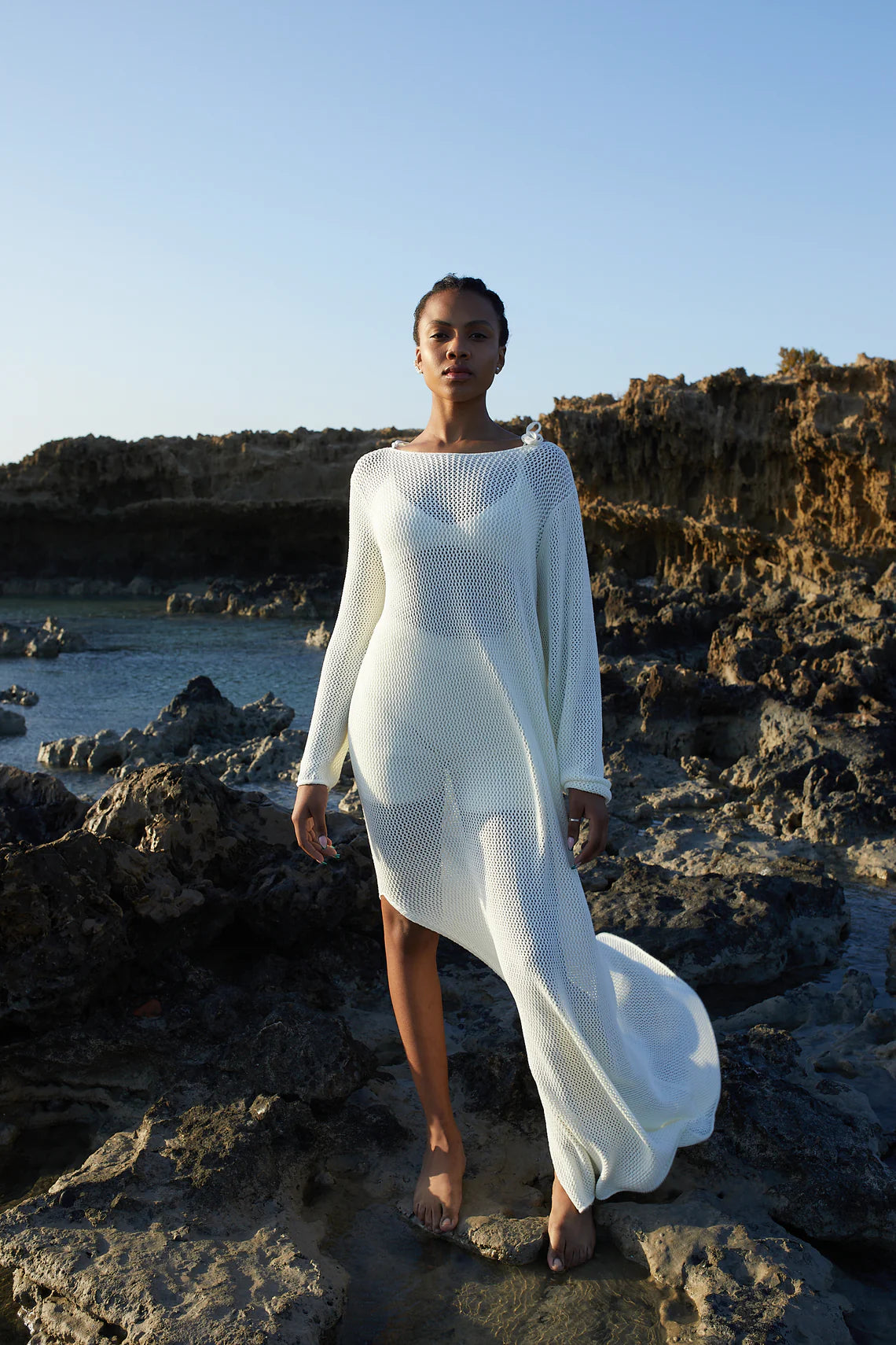5 Height-Adapted Style Tips for Midi Dresses