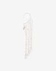Xenia cuff with pearls