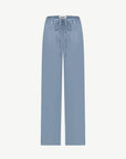 Satin trousers Alice K