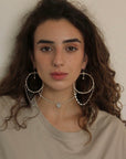 RITA earrings