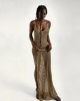 Romana Knit Dress