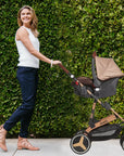 Joell Trojan Travel System Baby Stroller