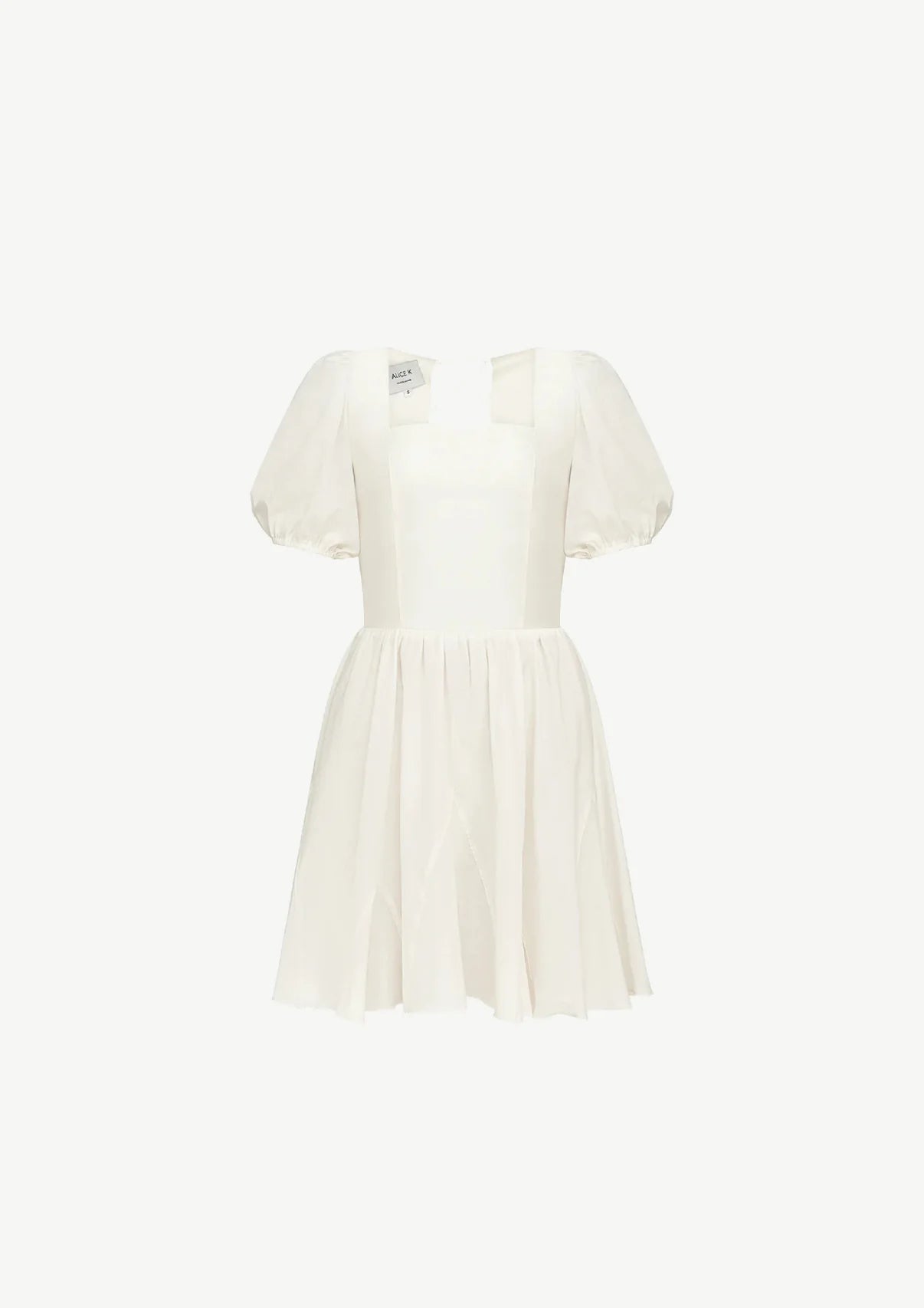 Roman holiday dress