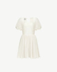 Roman holiday dress