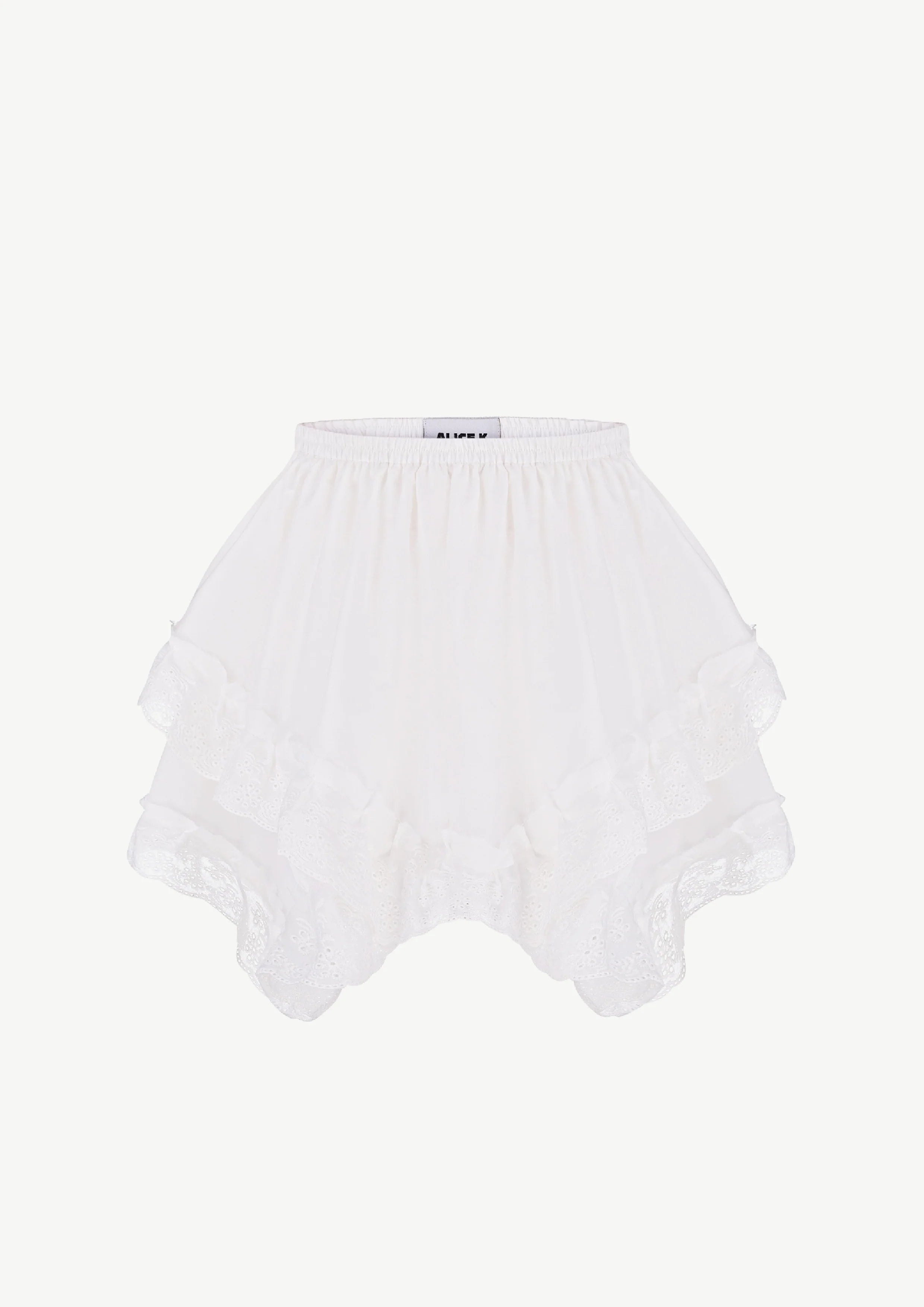 Rosie Skirt