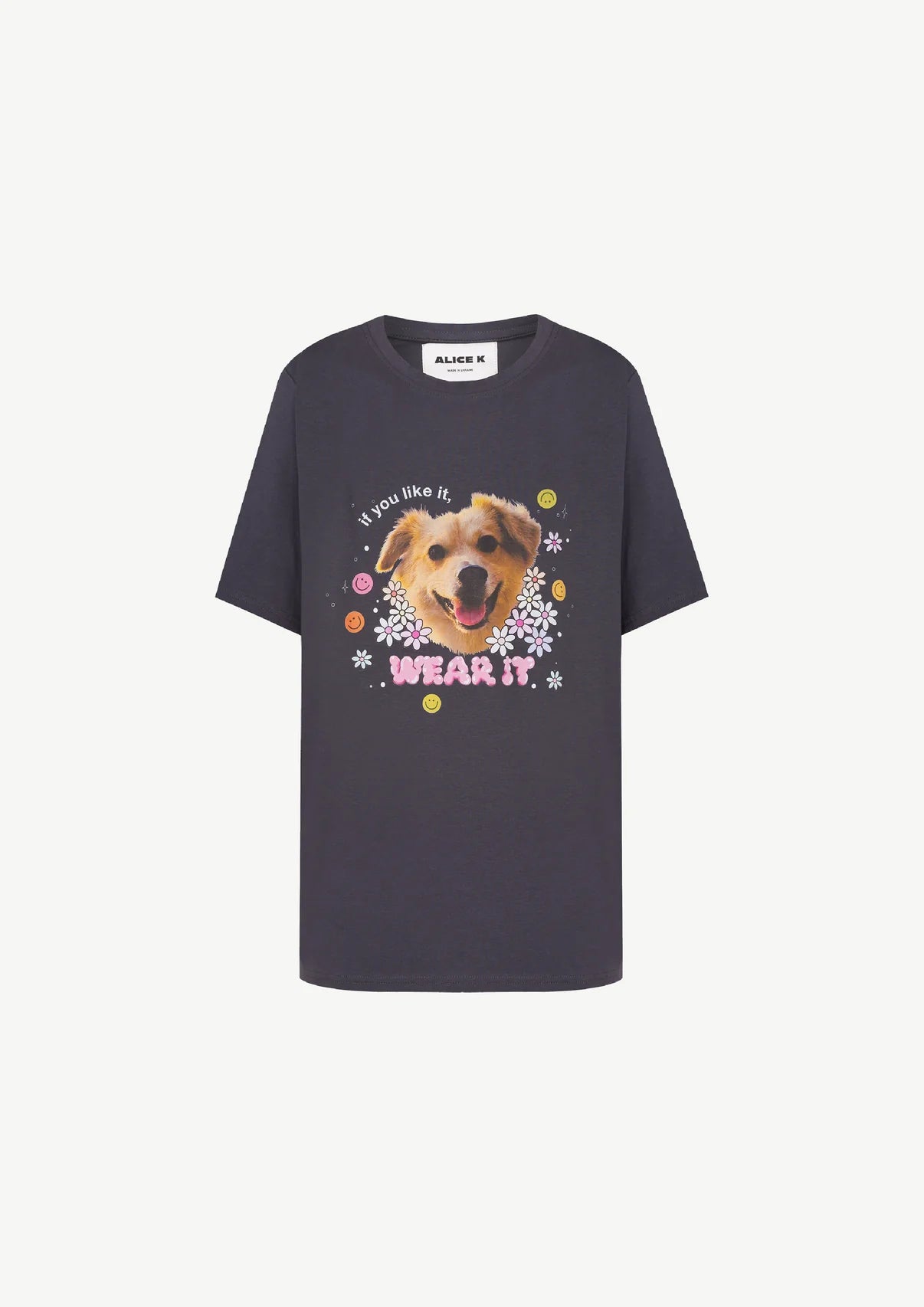 Buddy T-shirt