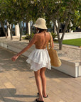 Rosie Skirt