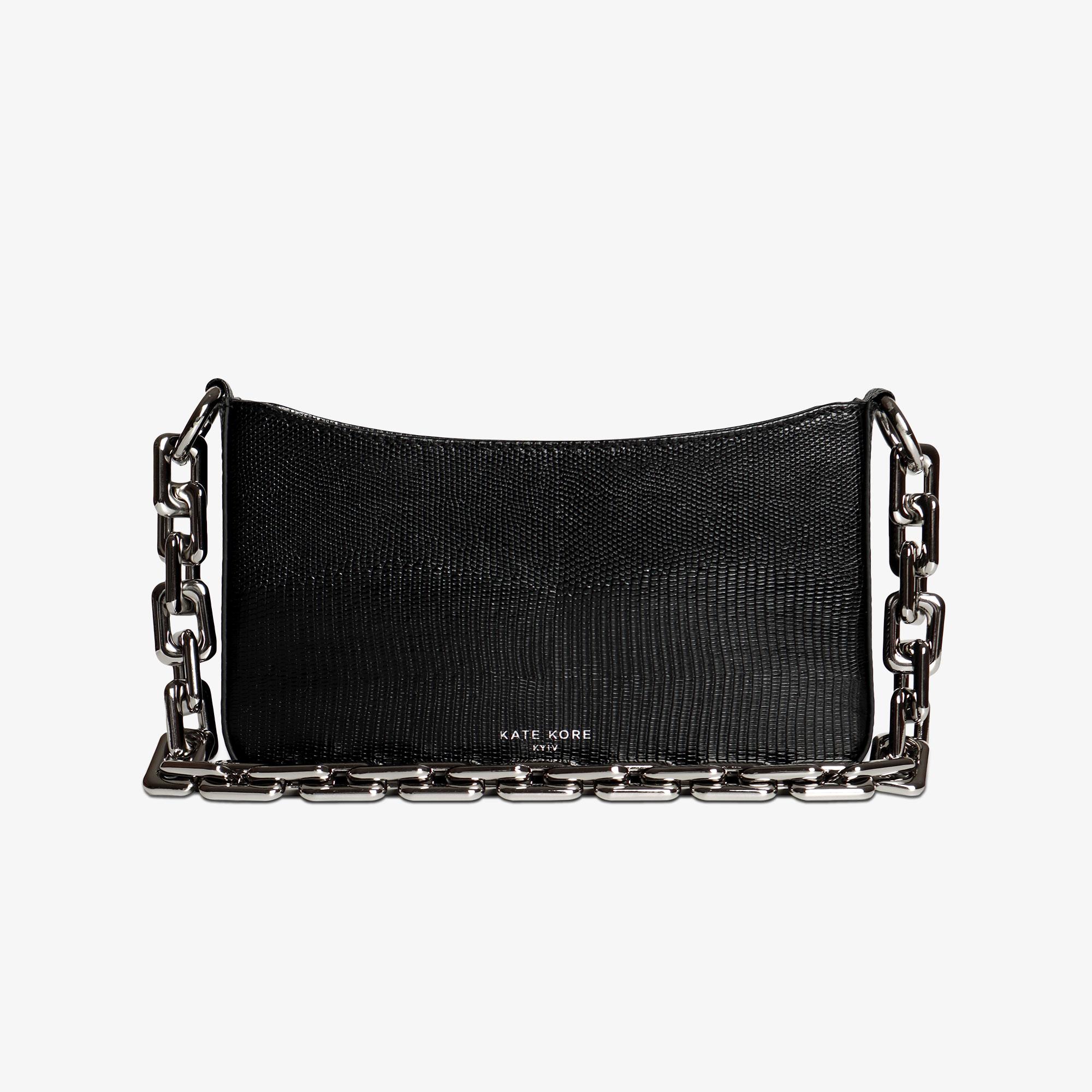 Baguette Black Iguana