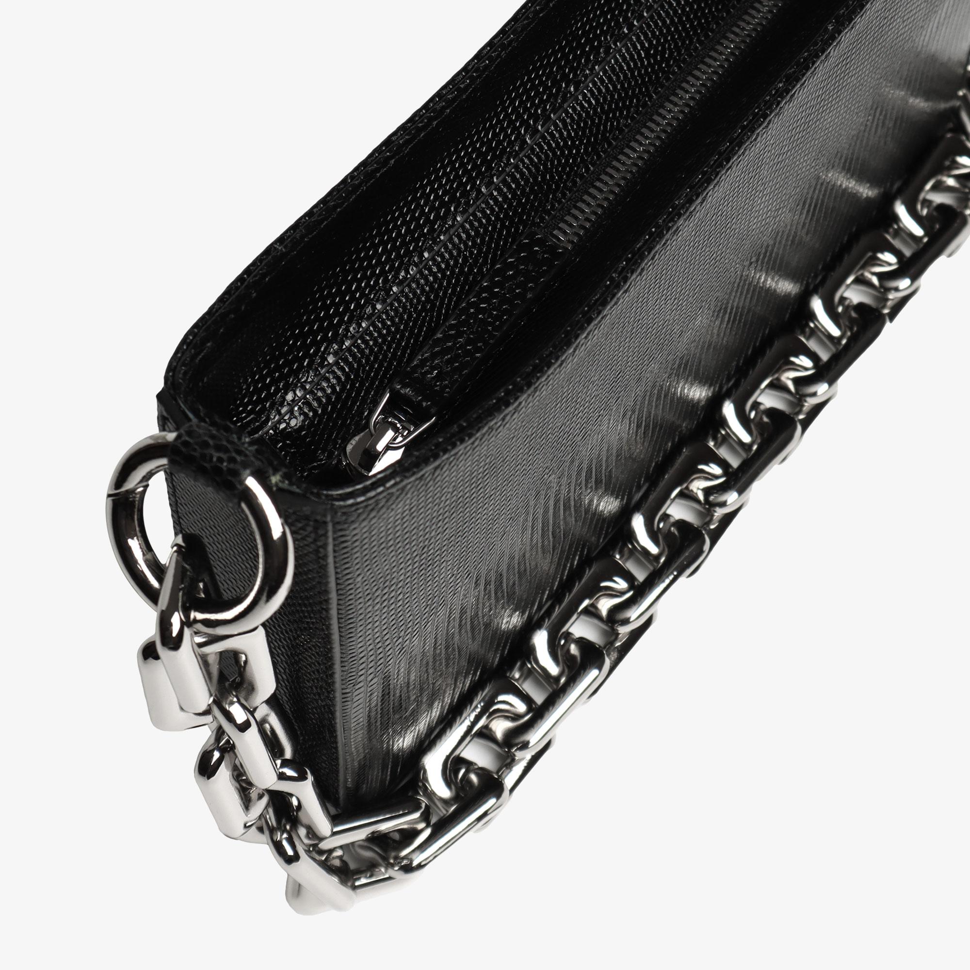 Baguette Black Iguana