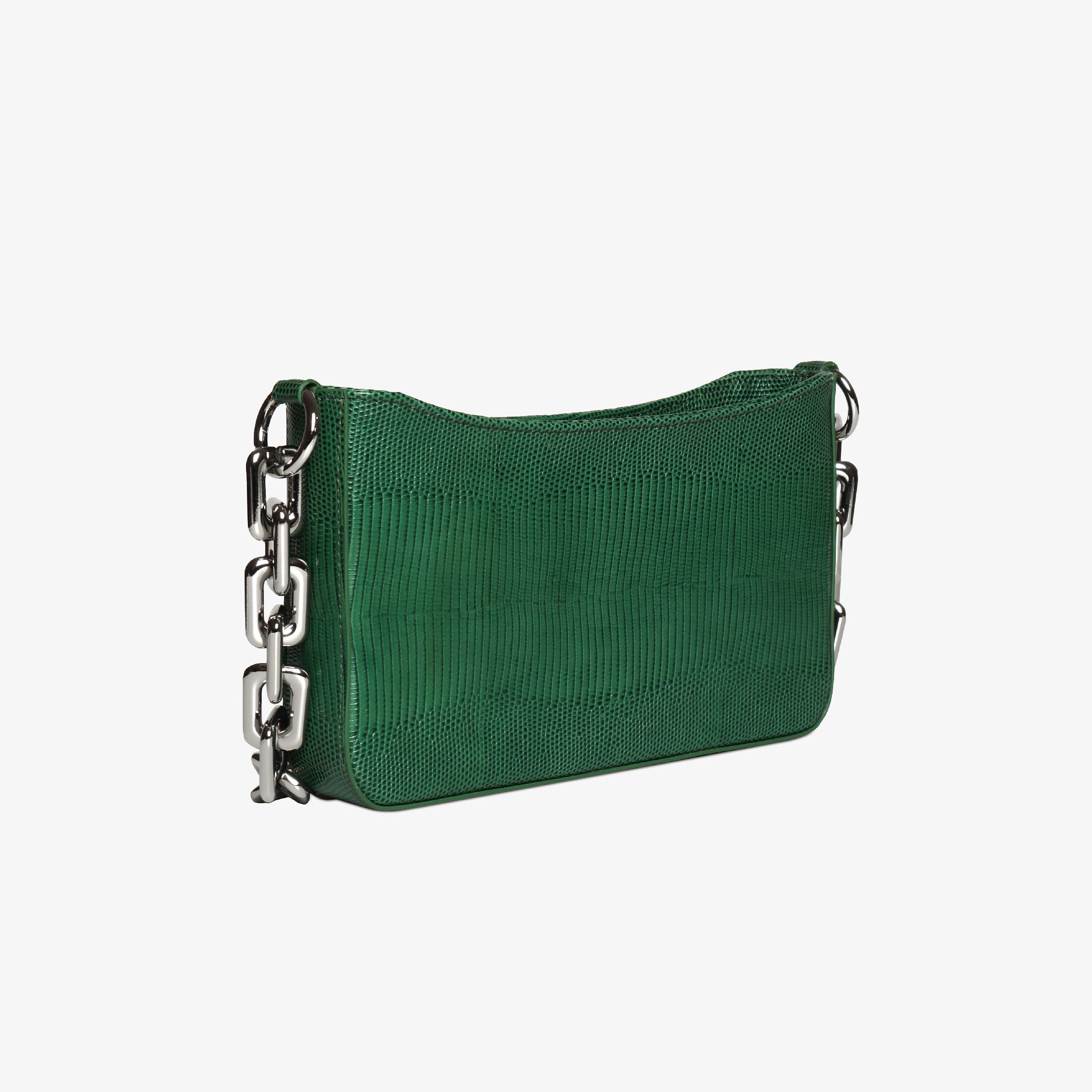 Baguette Emerald