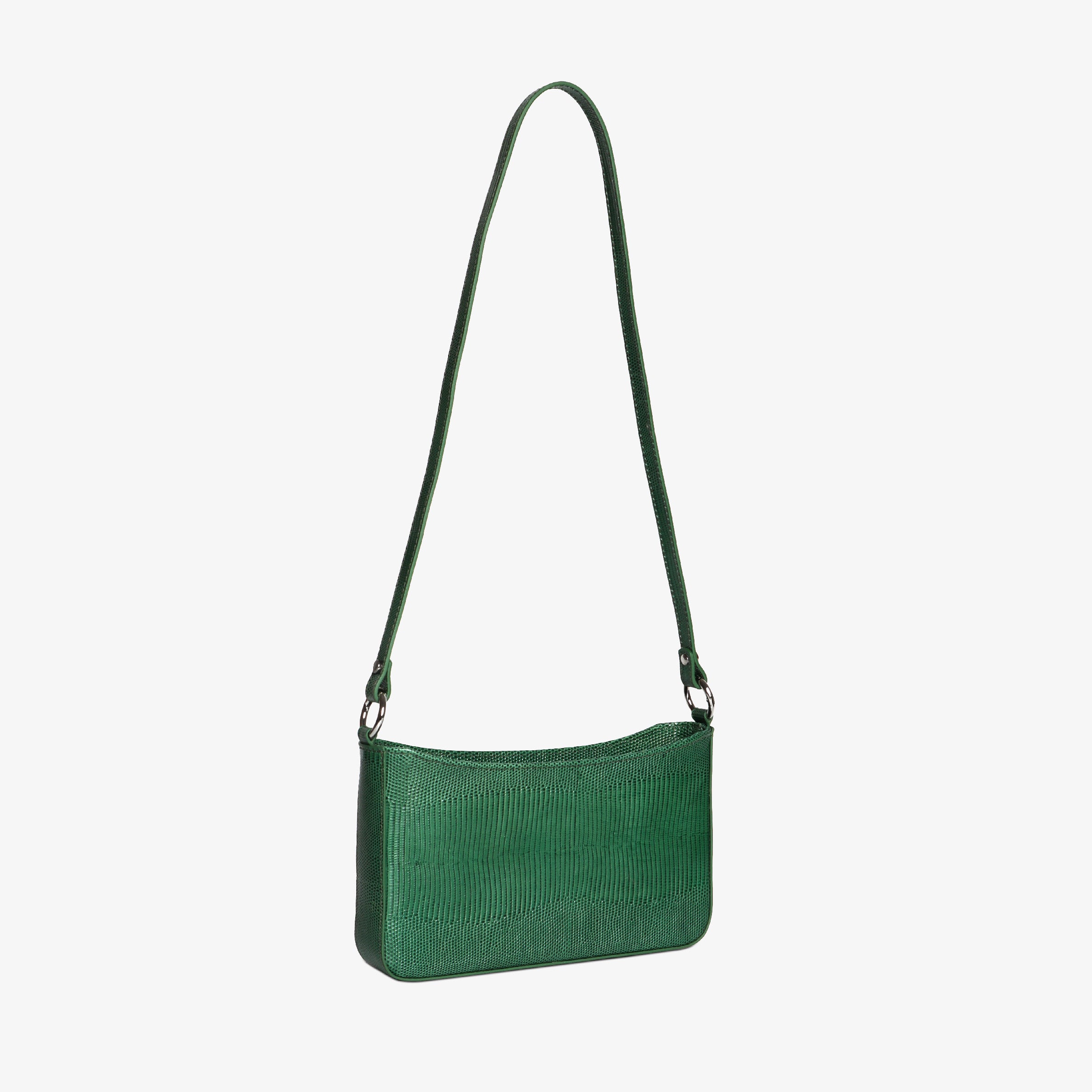 Baguette Emerald