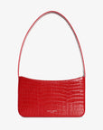 Croco Baguette Solo Red