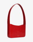 Croco Baguette Solo Red