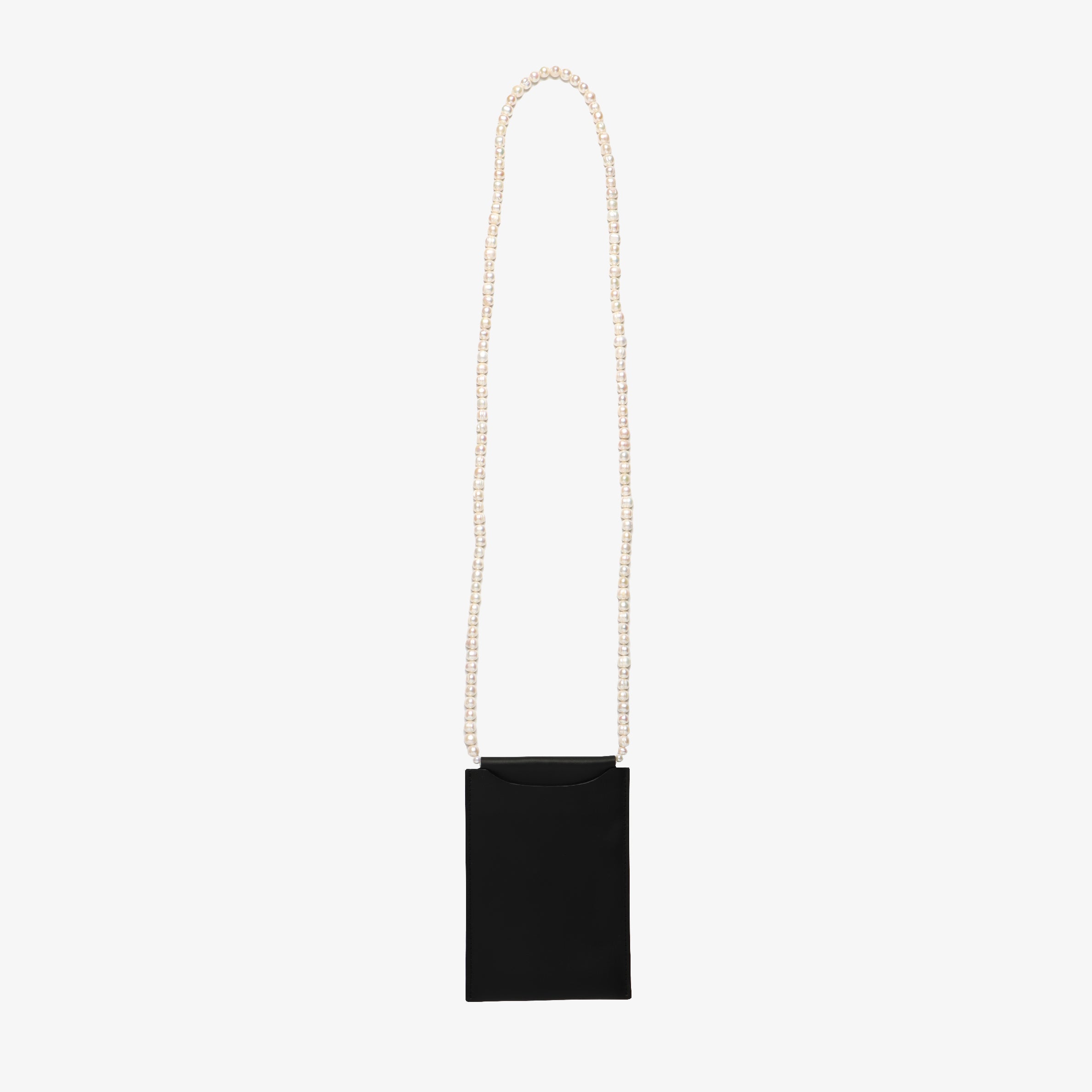 Phone Pearl Pouch