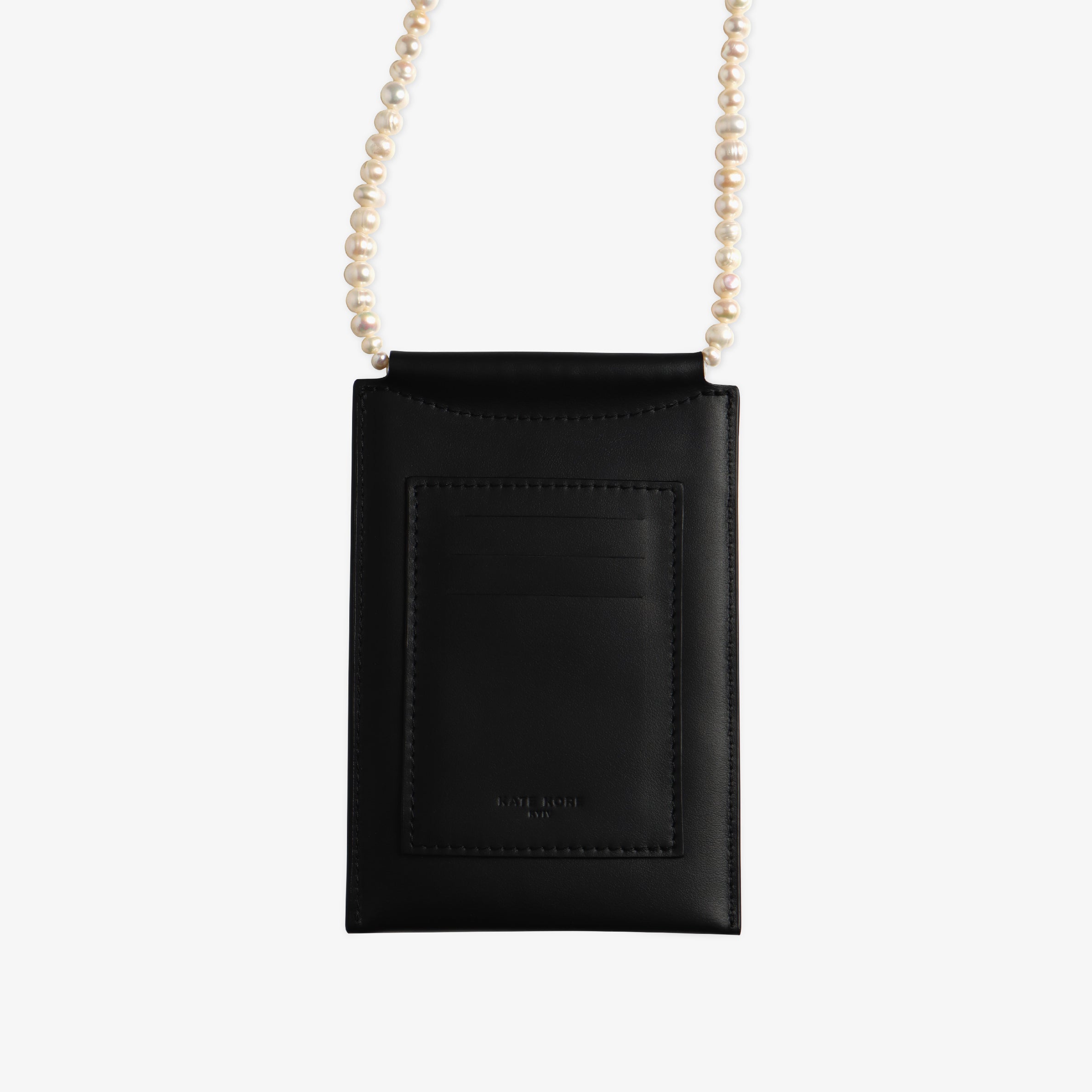 Phone Pearl Pouch