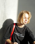 «Out of my mind» T-shirt
