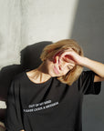 «Out of my mind» T-shirt