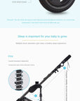 Baby stroller 3 in 1 stroller folding two-sided child four seasons kinderwagen baby carriage high landscape Newborn Travelling