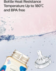 PHILIPS AVENT Bottels