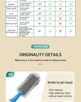Electric Baby Bottle Brush 1500mah Multipurpose Silicone Cordless Infants Babe Milk Bottle Nipple Clean Brushes with Extensions