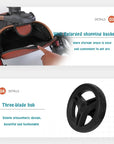 Landscape baby carriage PU leathe Baby stroller 3in1 Two-way High r Foldable shock-absorbing eggshell stroller 2in1