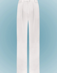 Icon Satin trousers