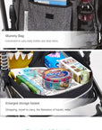 Baby stroller 3 in 1 stroller folding two-sided child four seasons kinderwagen baby carriage high landscape Newborn Travelling