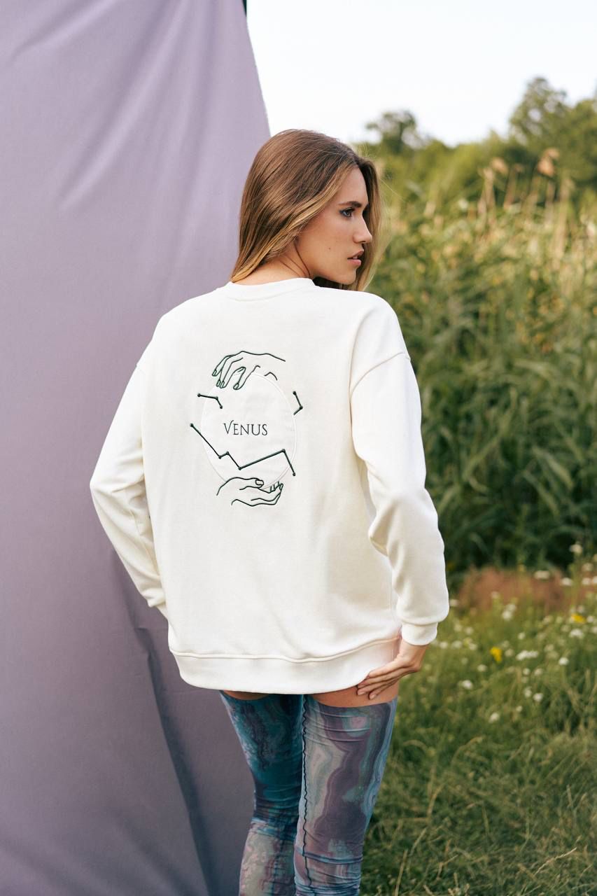 Taurus sweatshirt