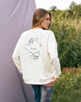 Taurus sweatshirt