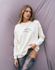 Taurus sweatshirt