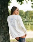 Aquarius sweatshirt