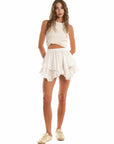 Rosie Skirt