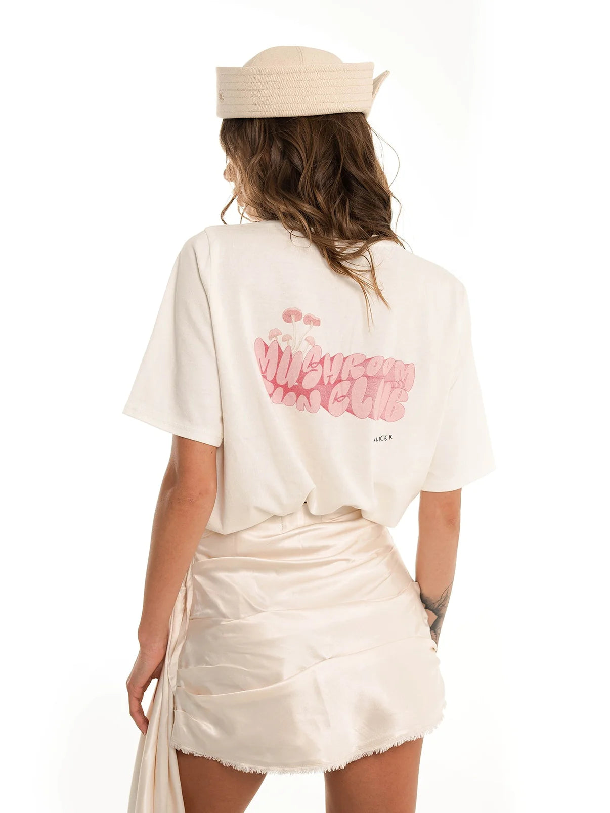 Venus skirt