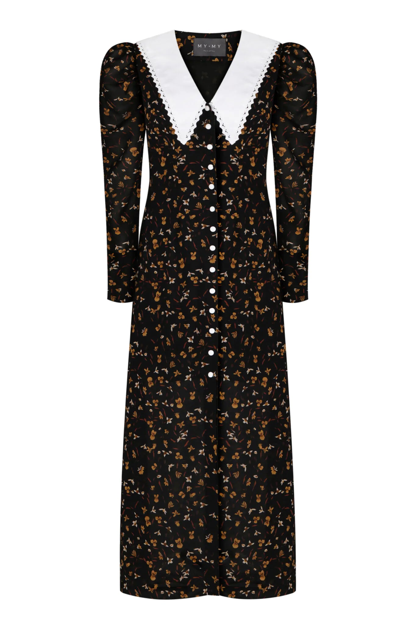 Dress Roksolana