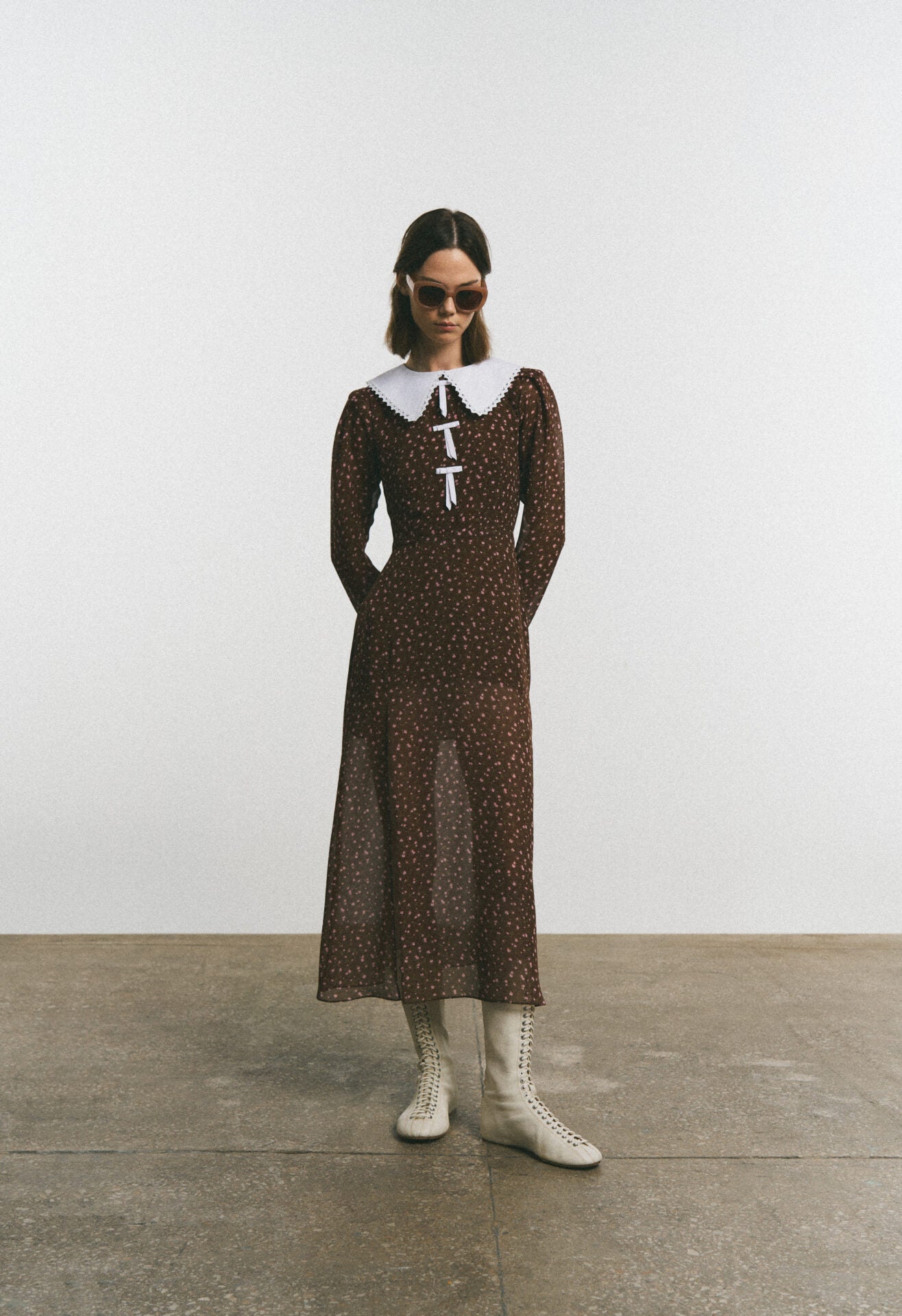 Dress Anna