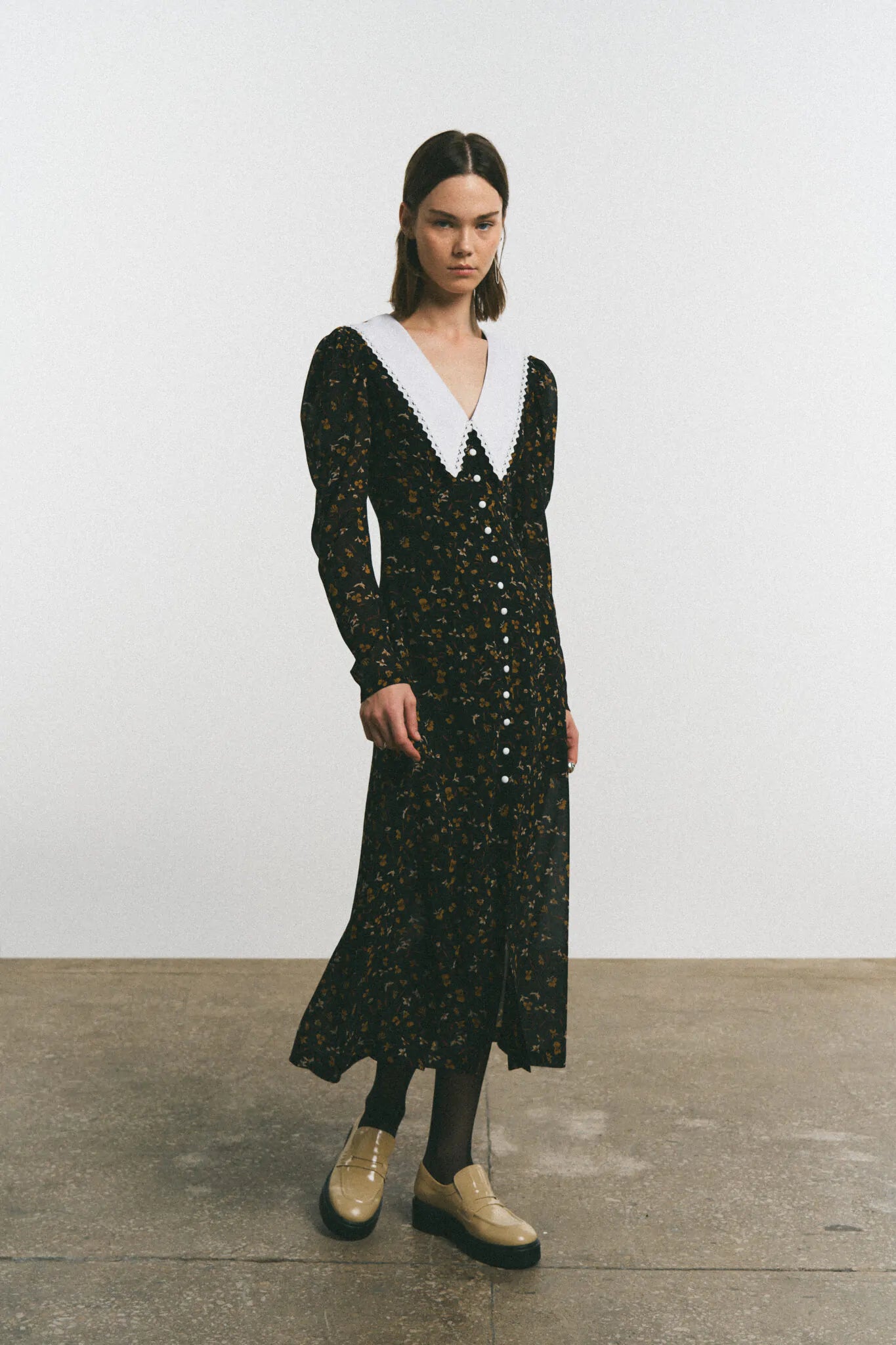 Dress Roksolana