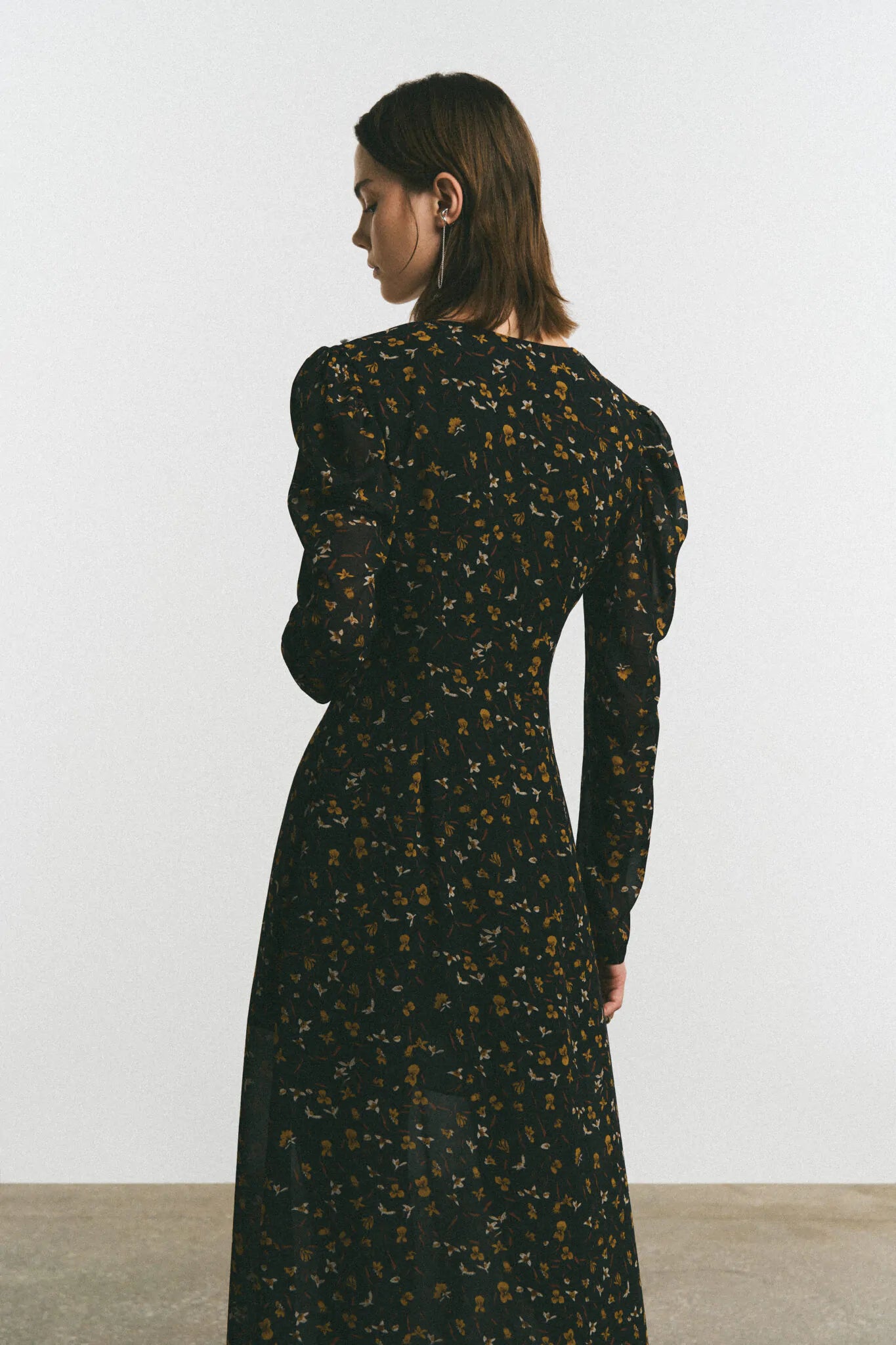 Dress Roksolana