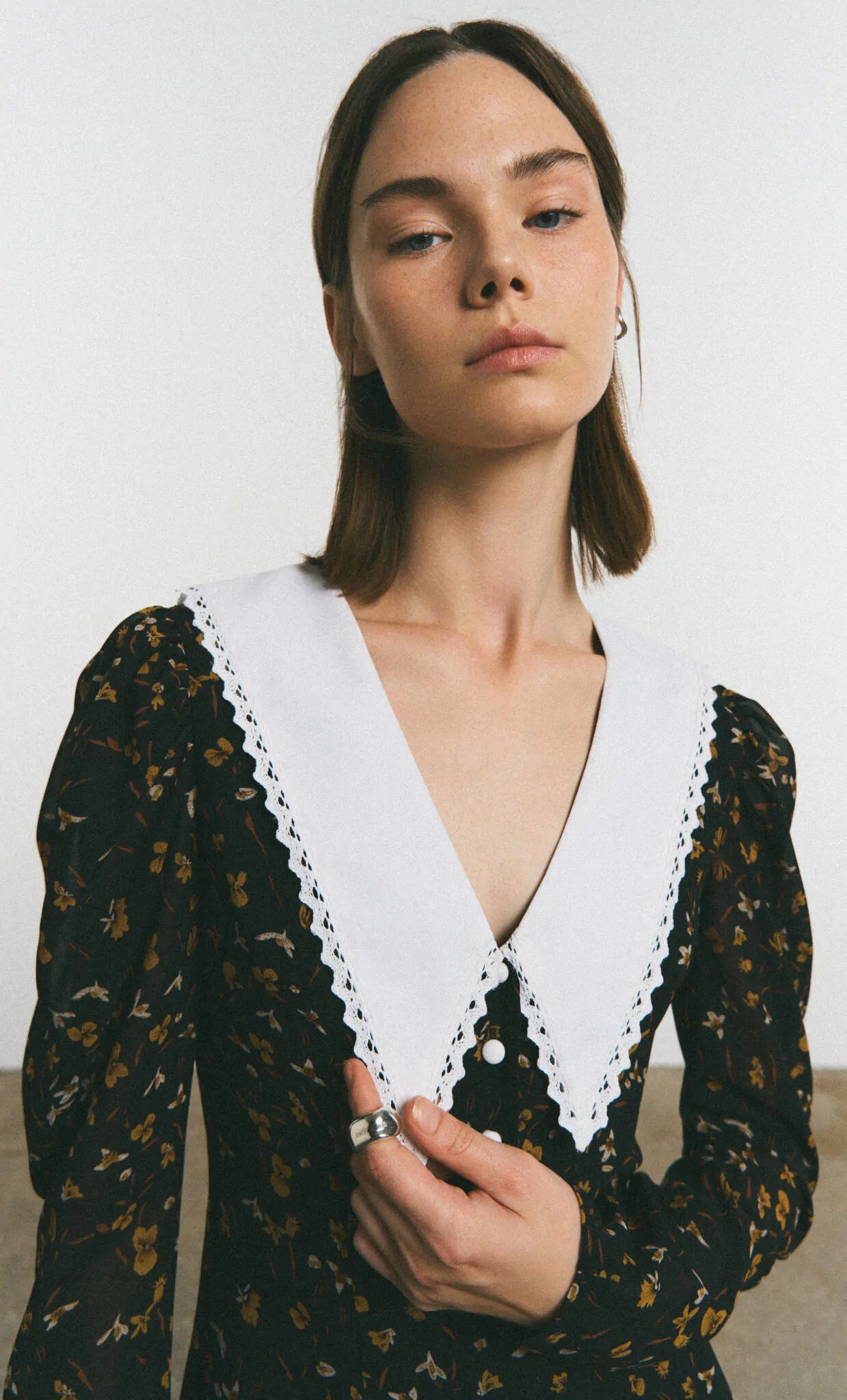Dress Roksolana