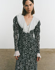 Kristi dress black