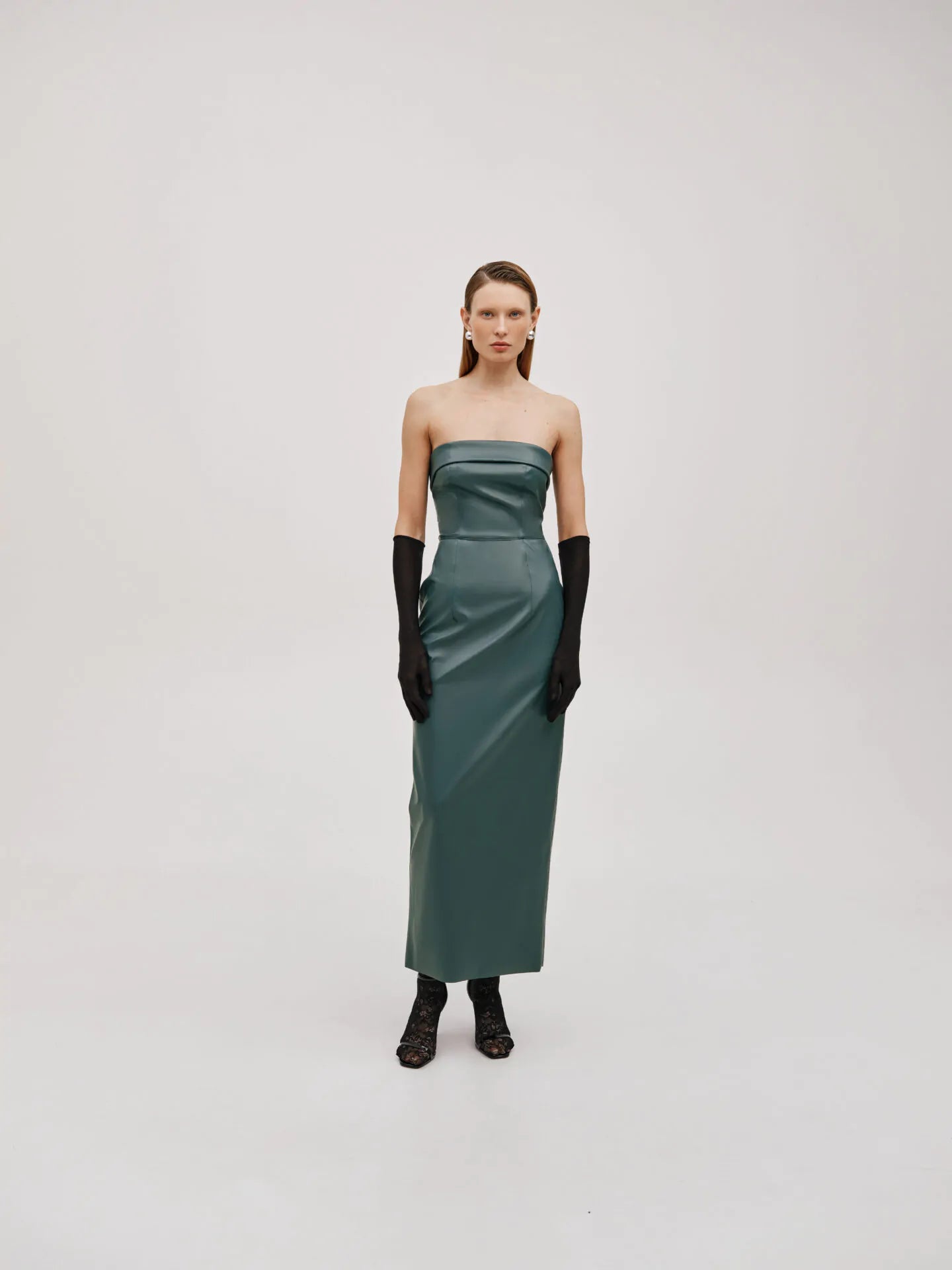Midi Dress Vita