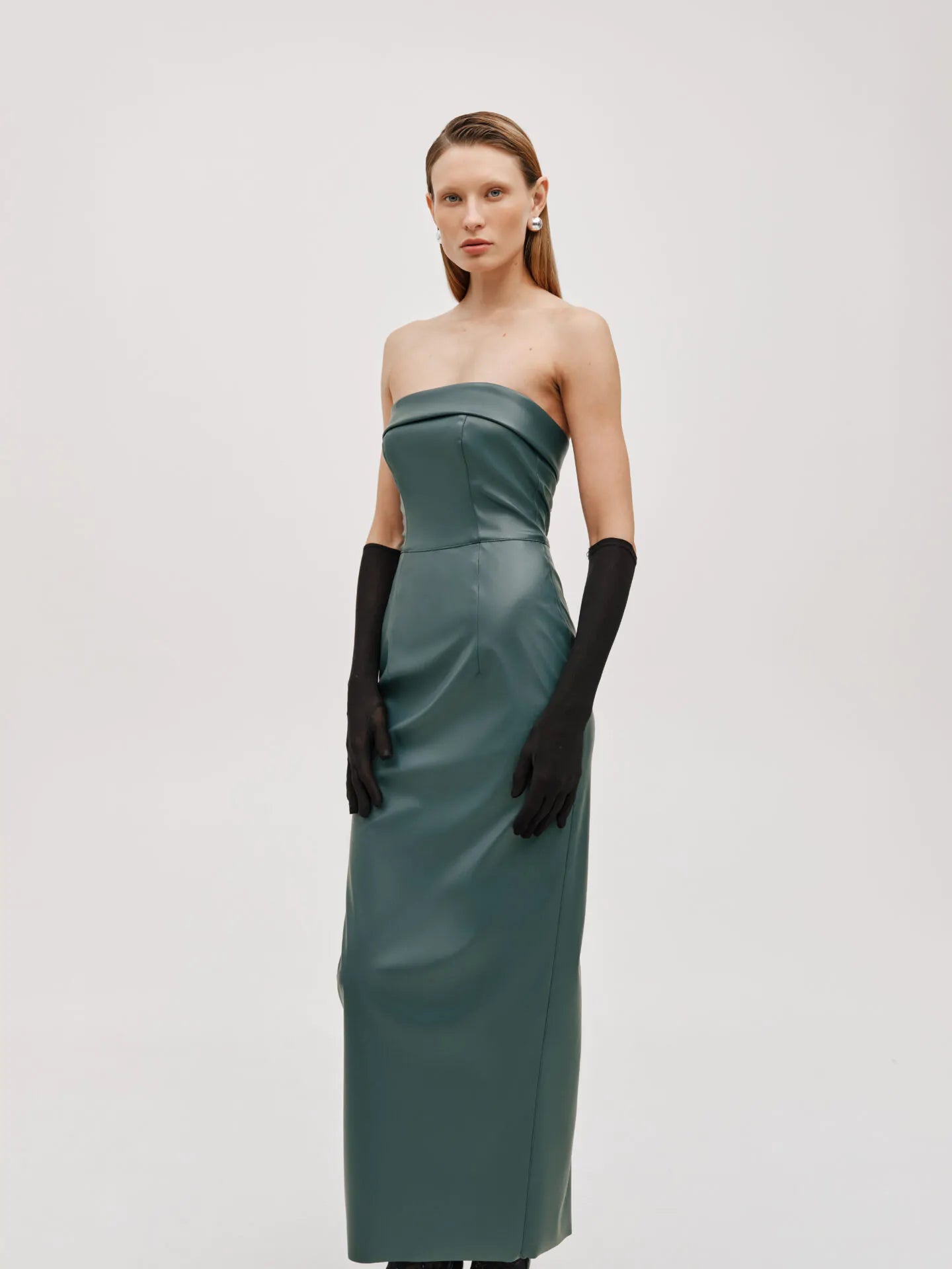 Midi Dress Vita