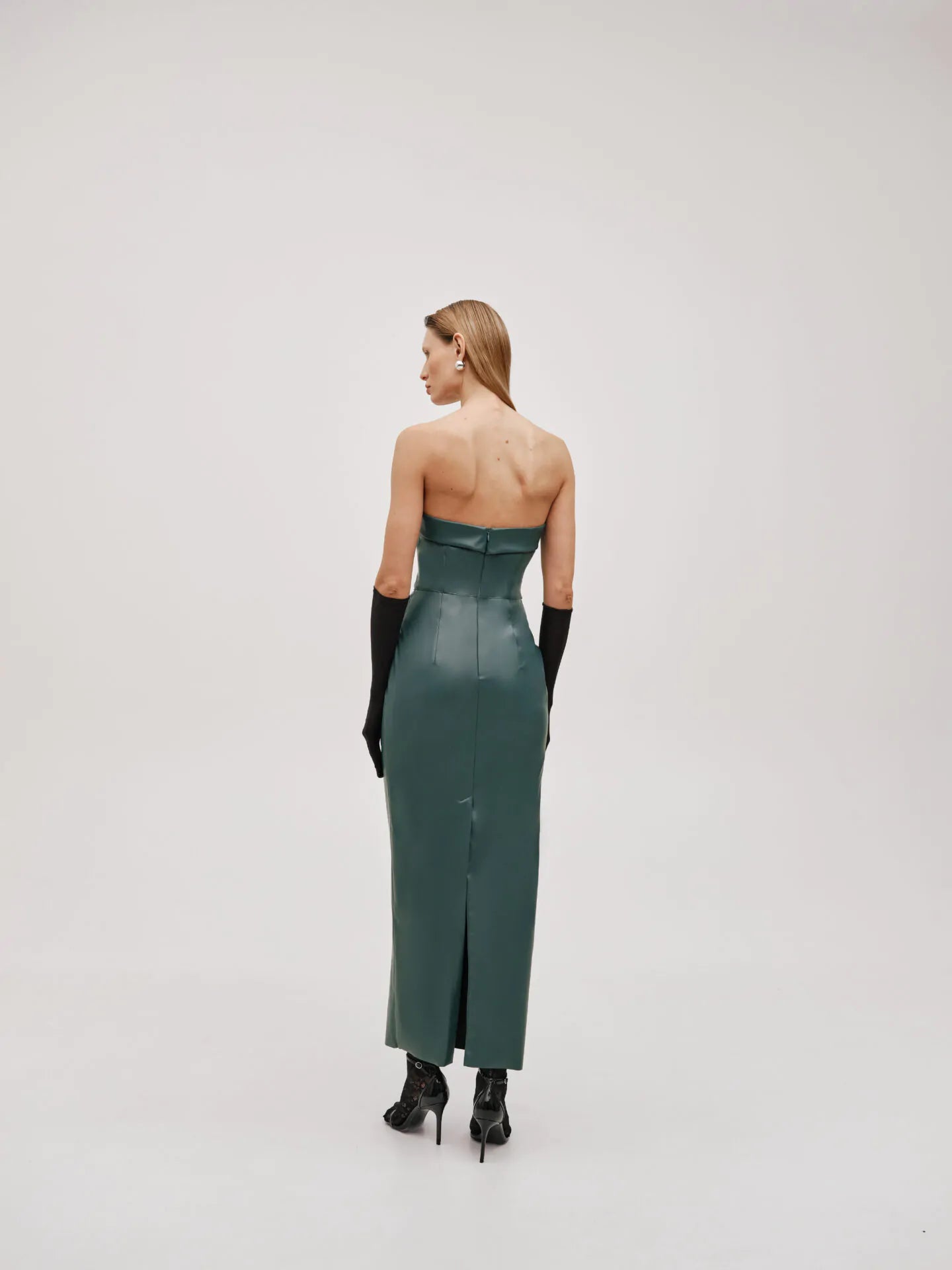 Midi Dress Vita