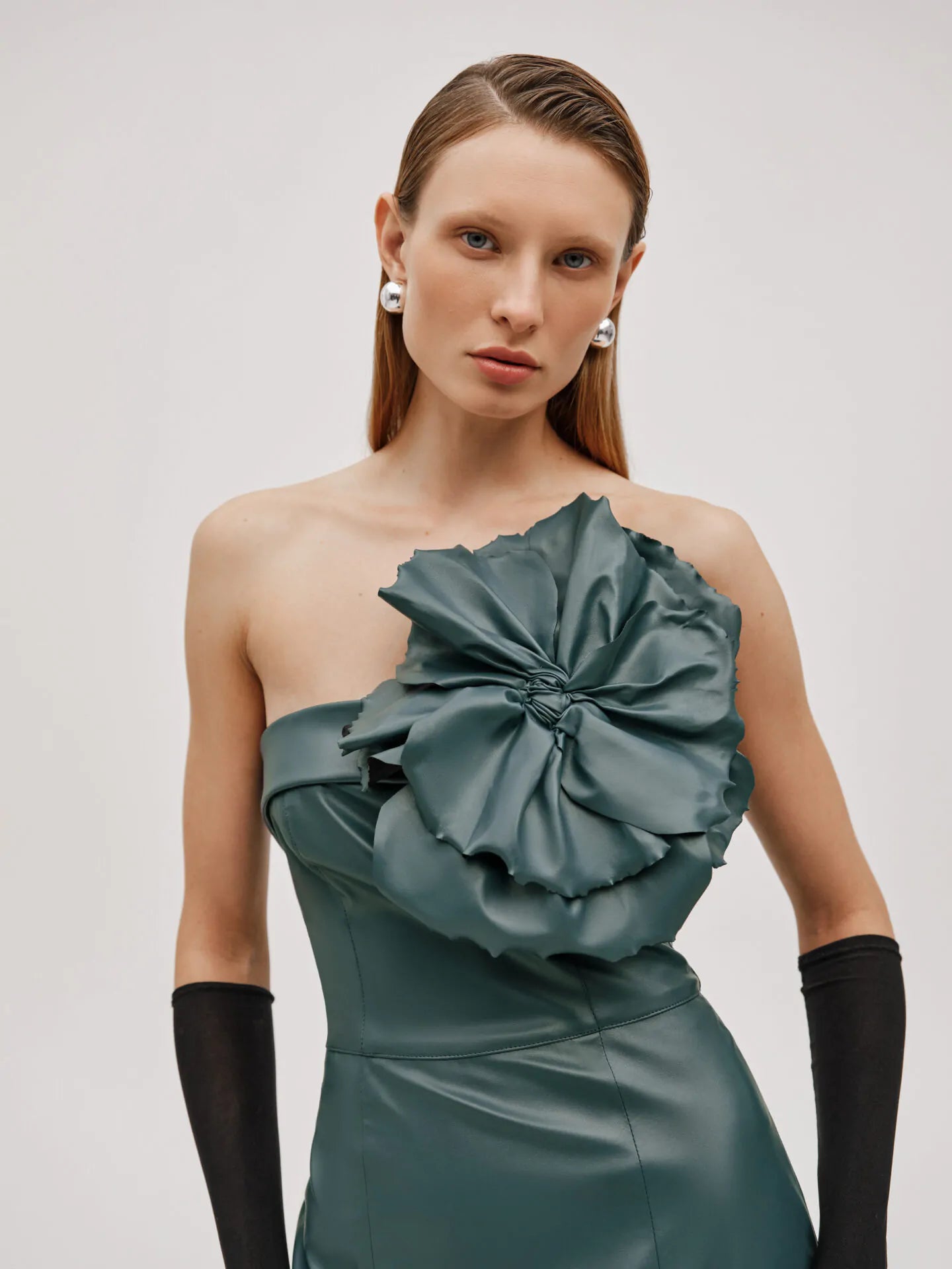 Midi Dress Vita