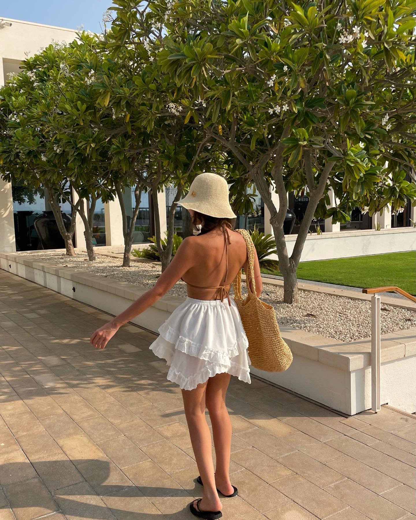 Rosie Skirt