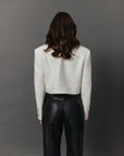 Premium tweed jacket