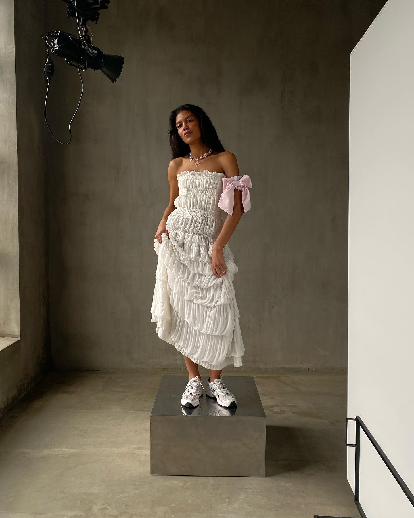 "There was no other choice but to become a designer."   Alisa Kukuniak