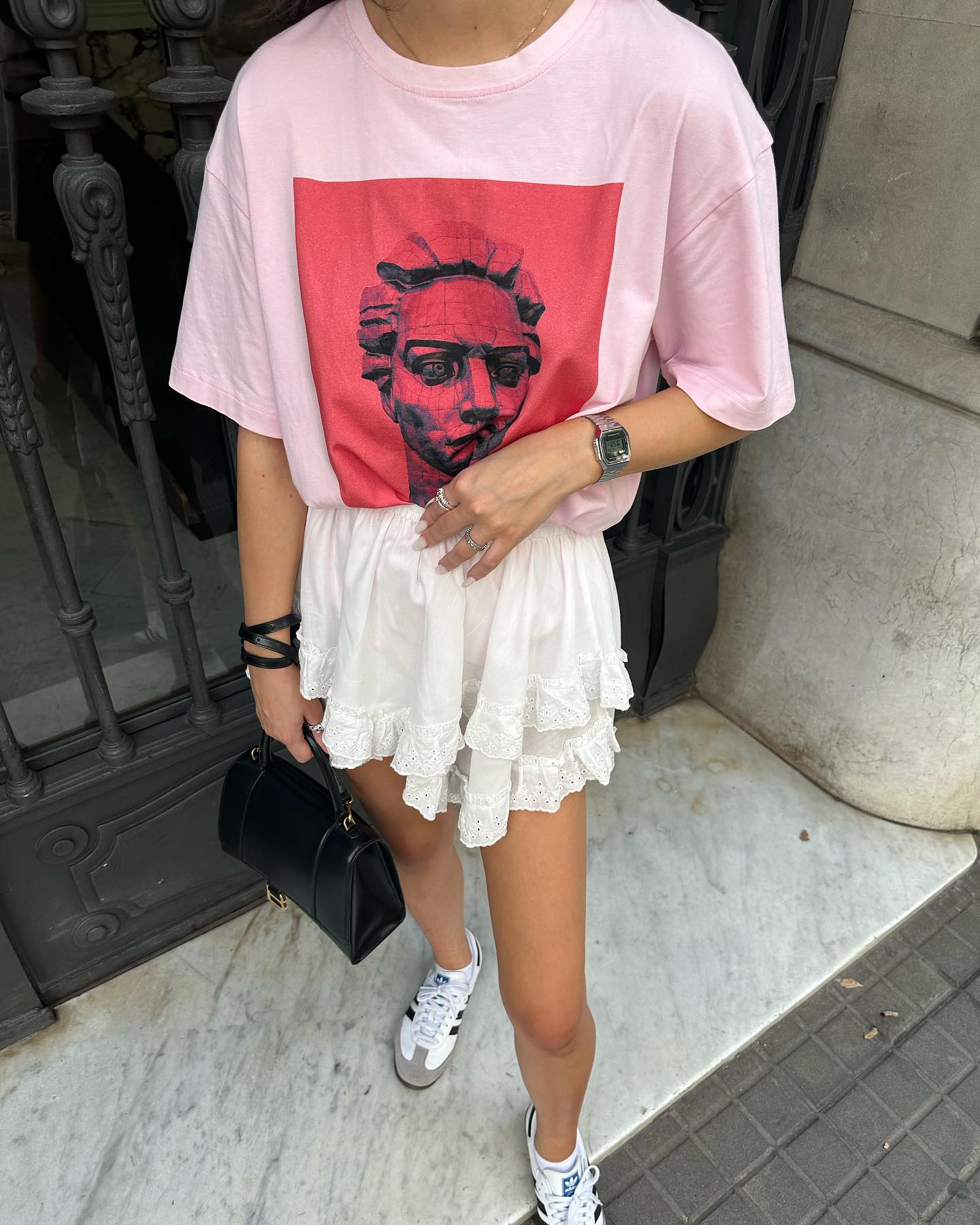 Skirts