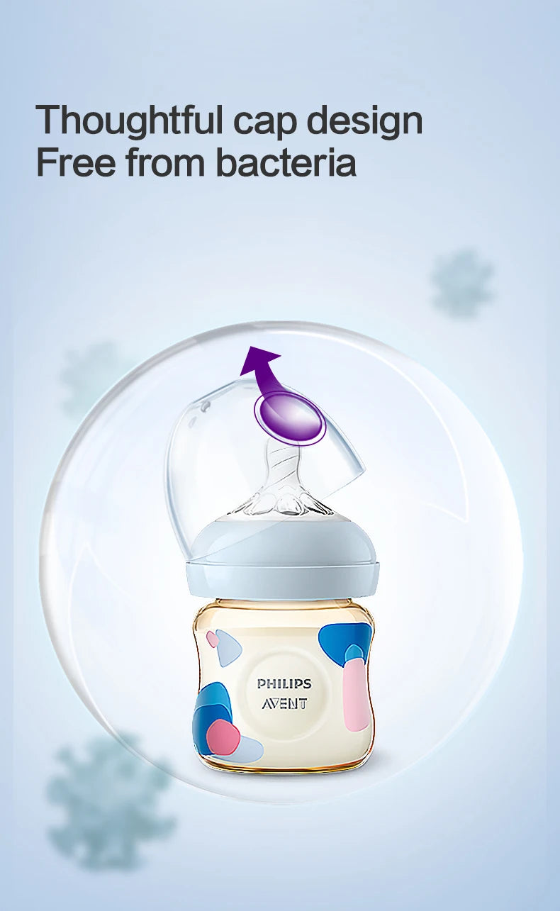 PHILIPS AVENT Bottels
