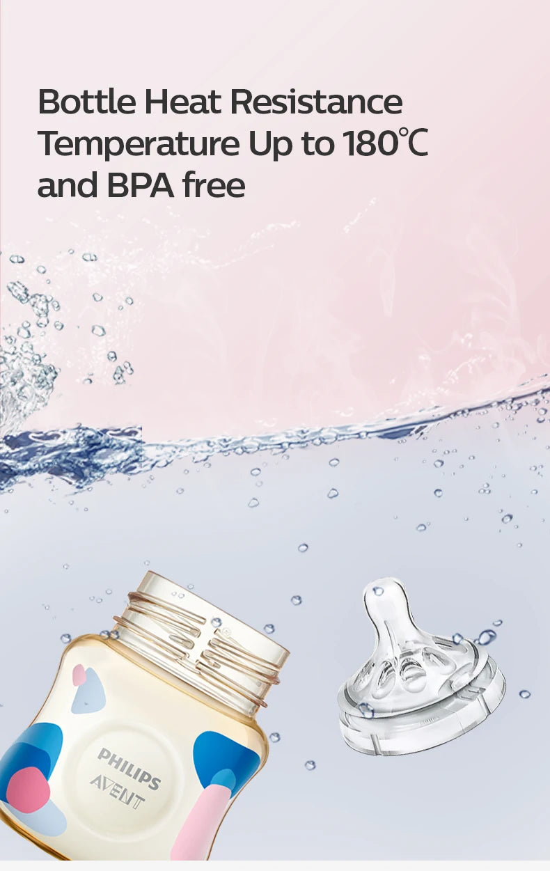 PHILIPS AVENT Bottels