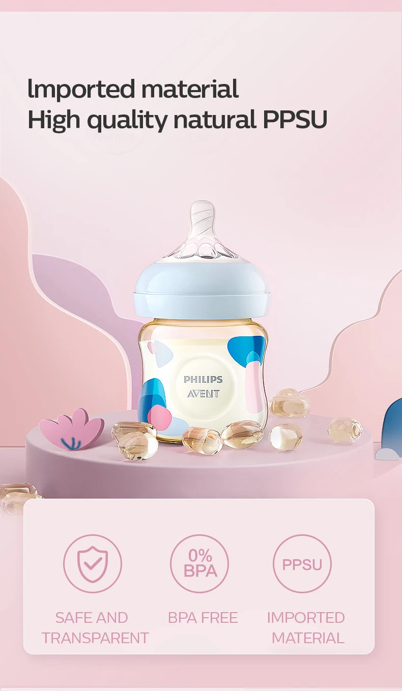 PHILIPS AVENT Bottels